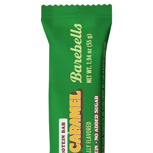 Banana Caramel F1