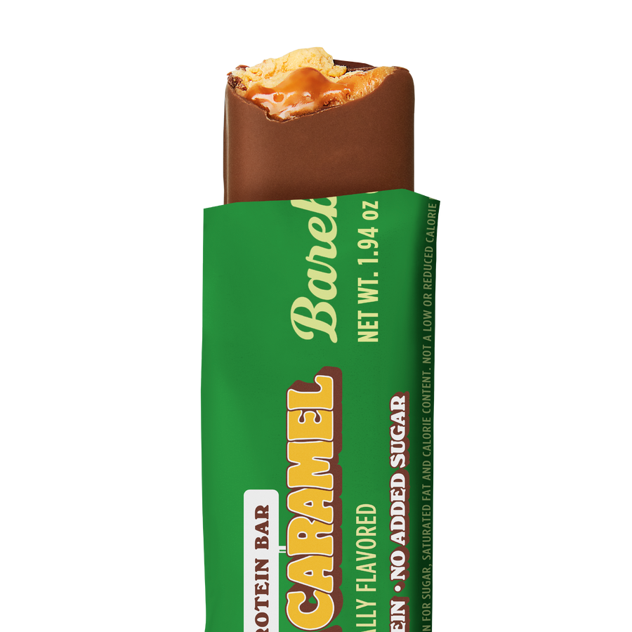 Banana Caramel F1