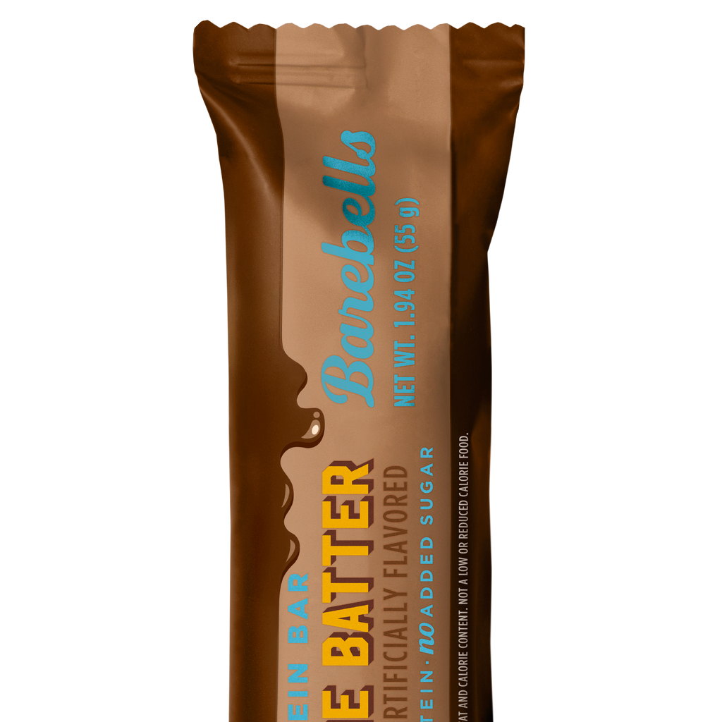 Brownie Batter J3