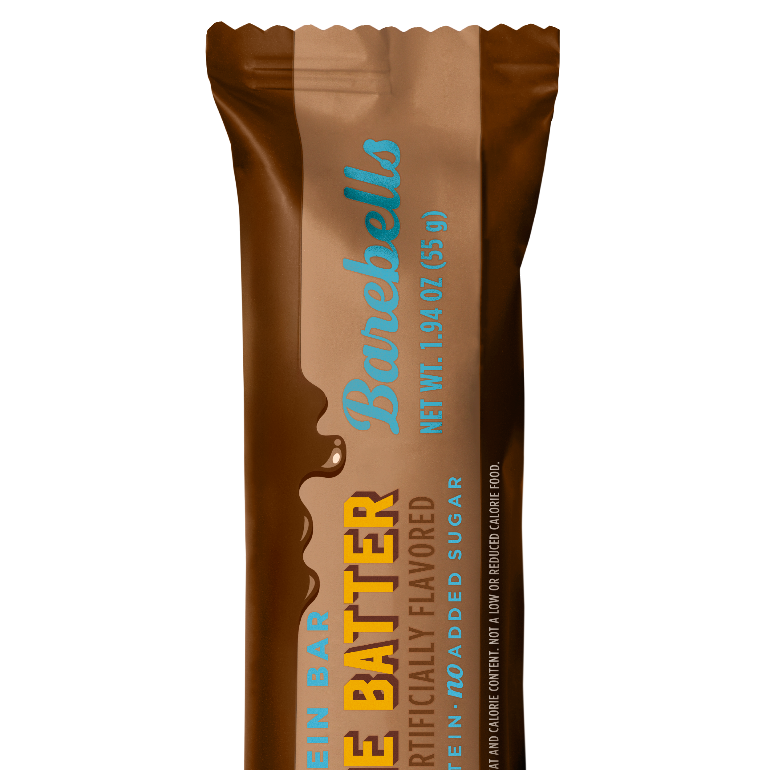 Brownie Batter J3