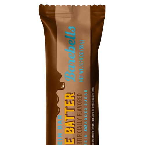 Brownie Batter J3