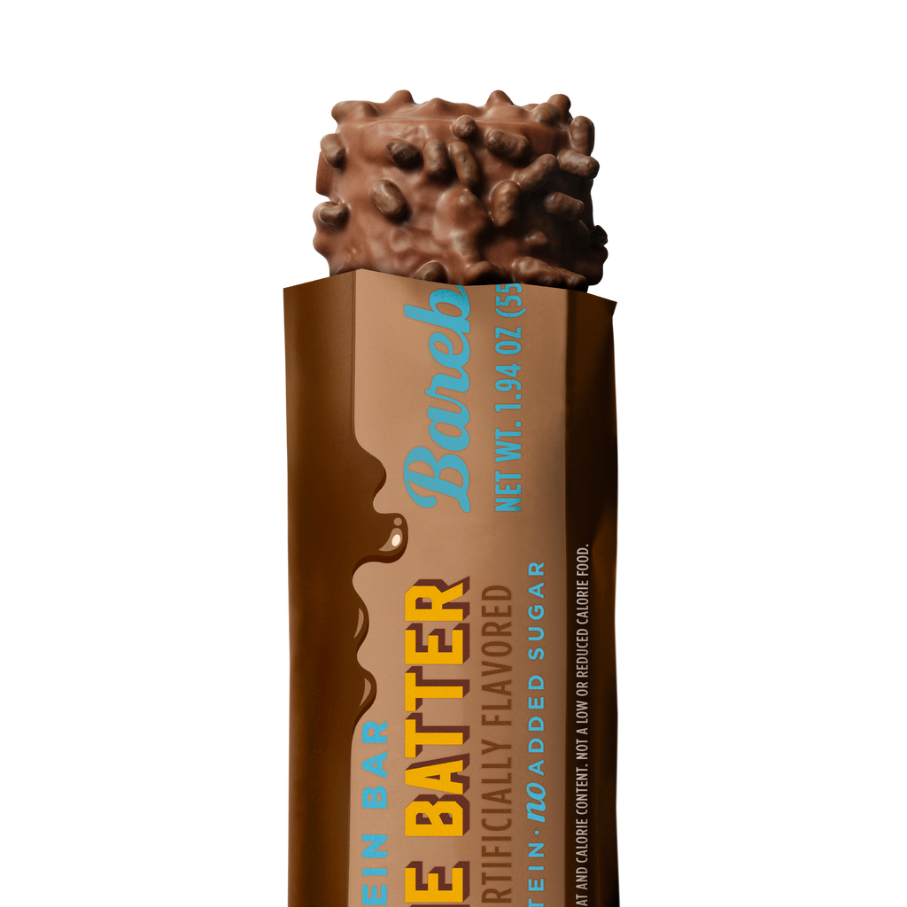 Brownie Batter J3