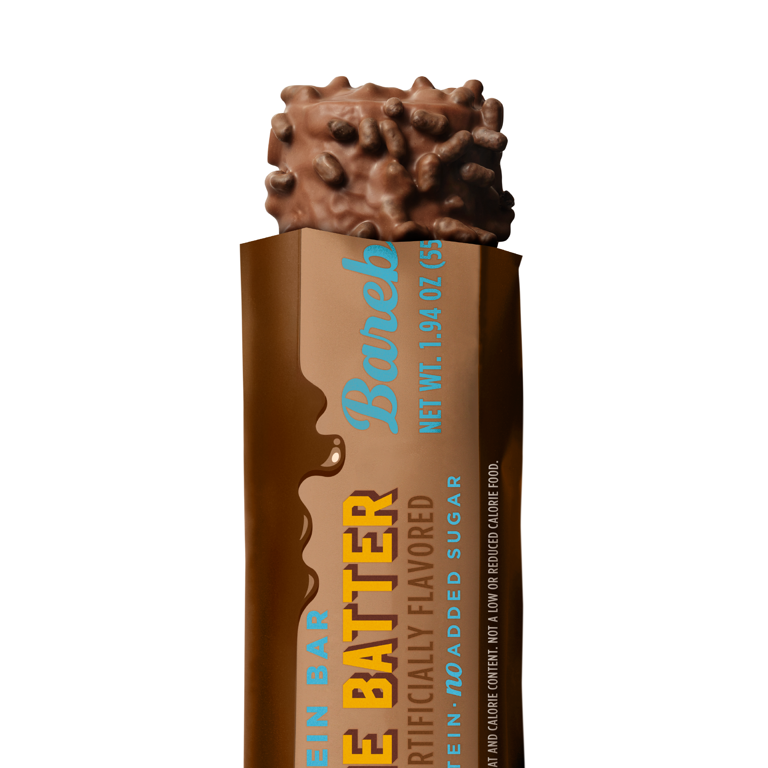 Brownie Batter J3