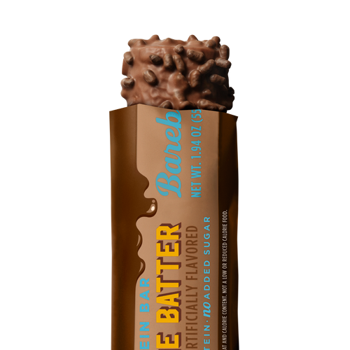 Brownie Batter J3