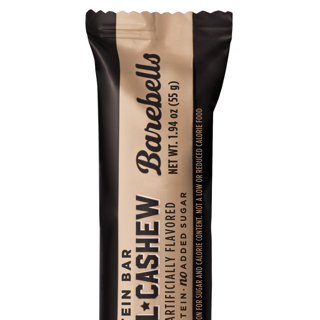 Caramel Cashew K4