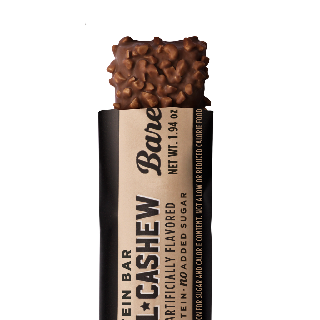 Caramel Cashew K4