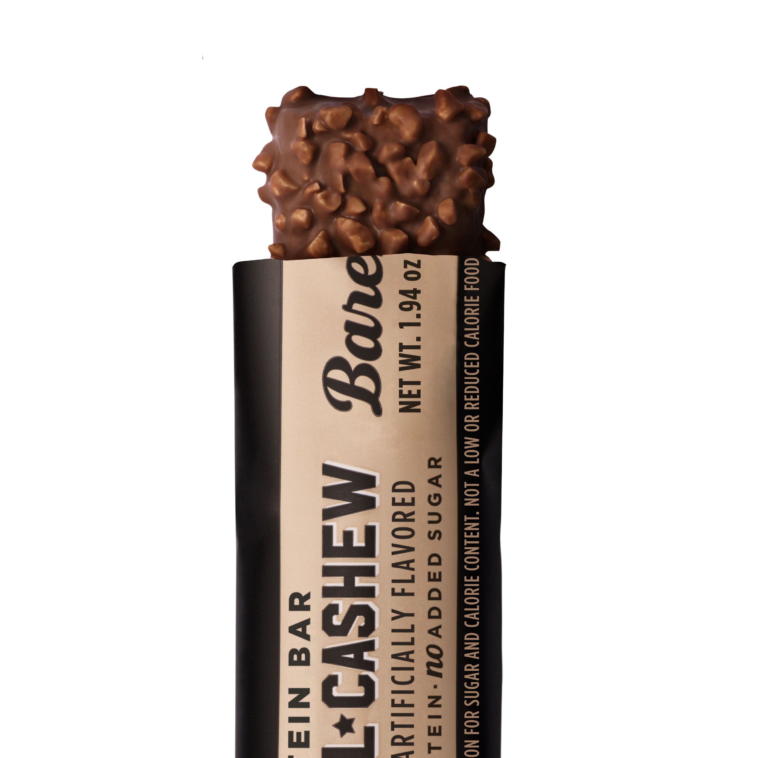 Caramel Cashew K4