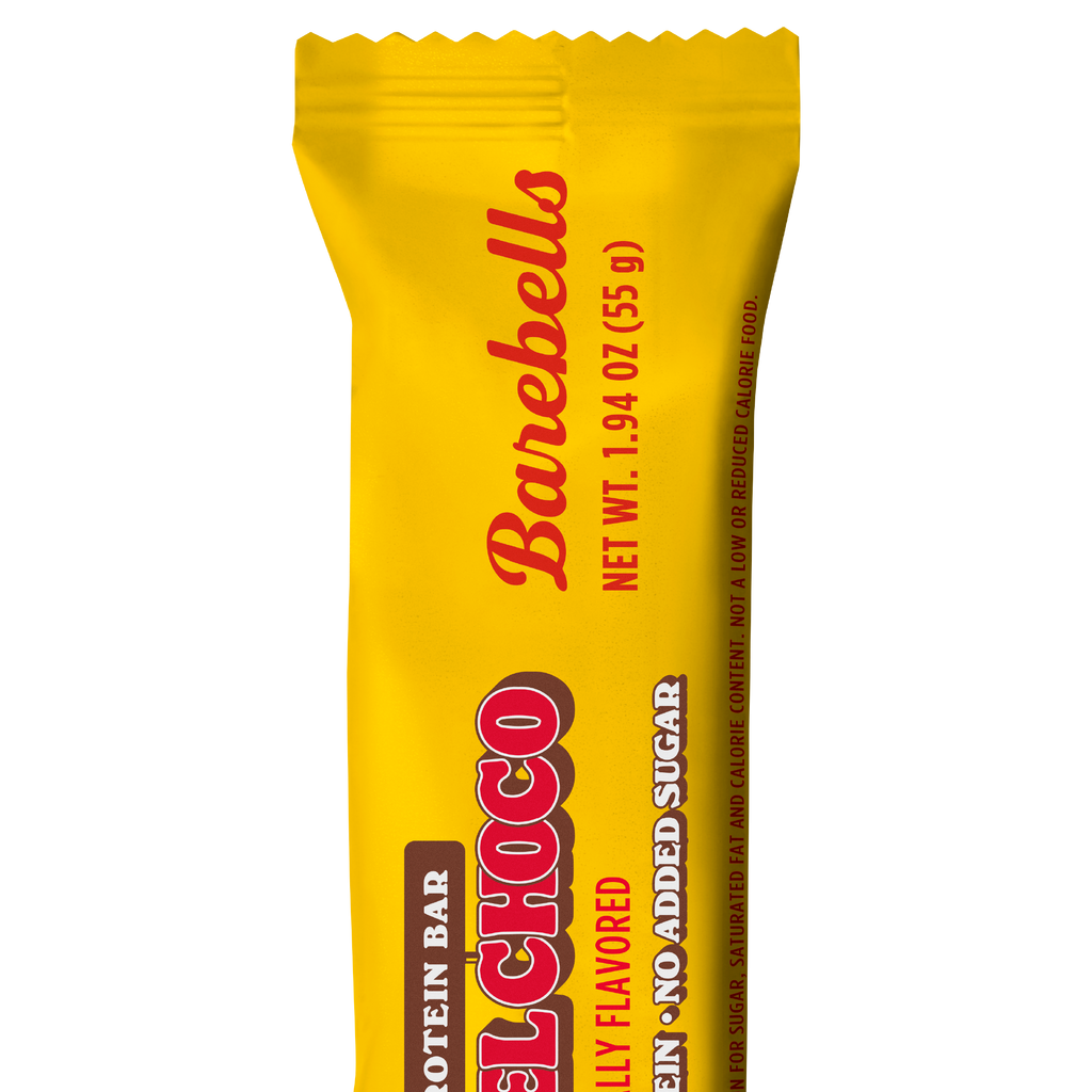 Caramel Choco H3