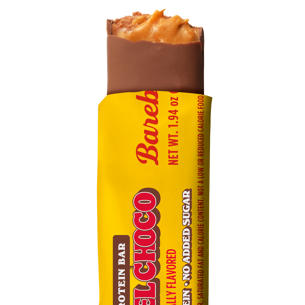 Caramel Choco H3