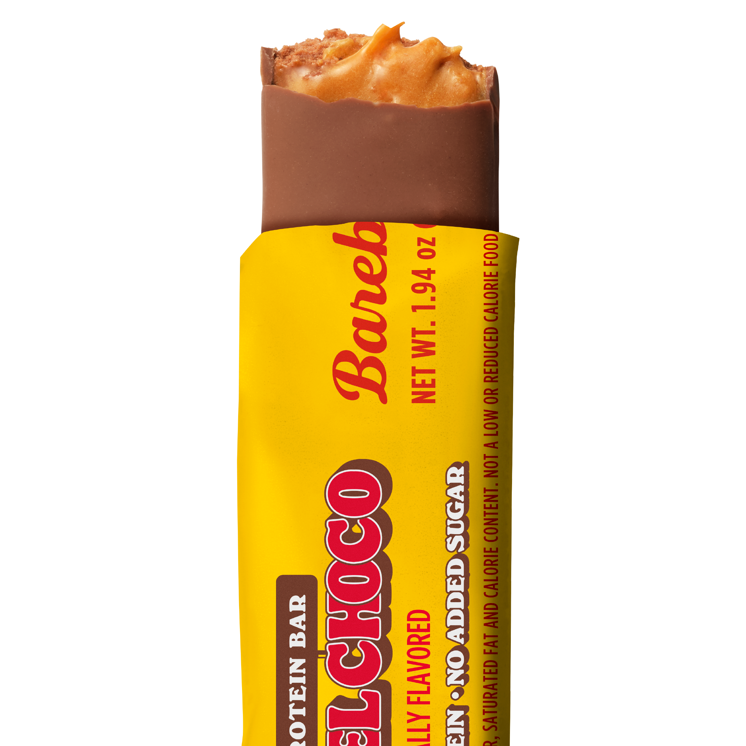 Caramel Choco H3