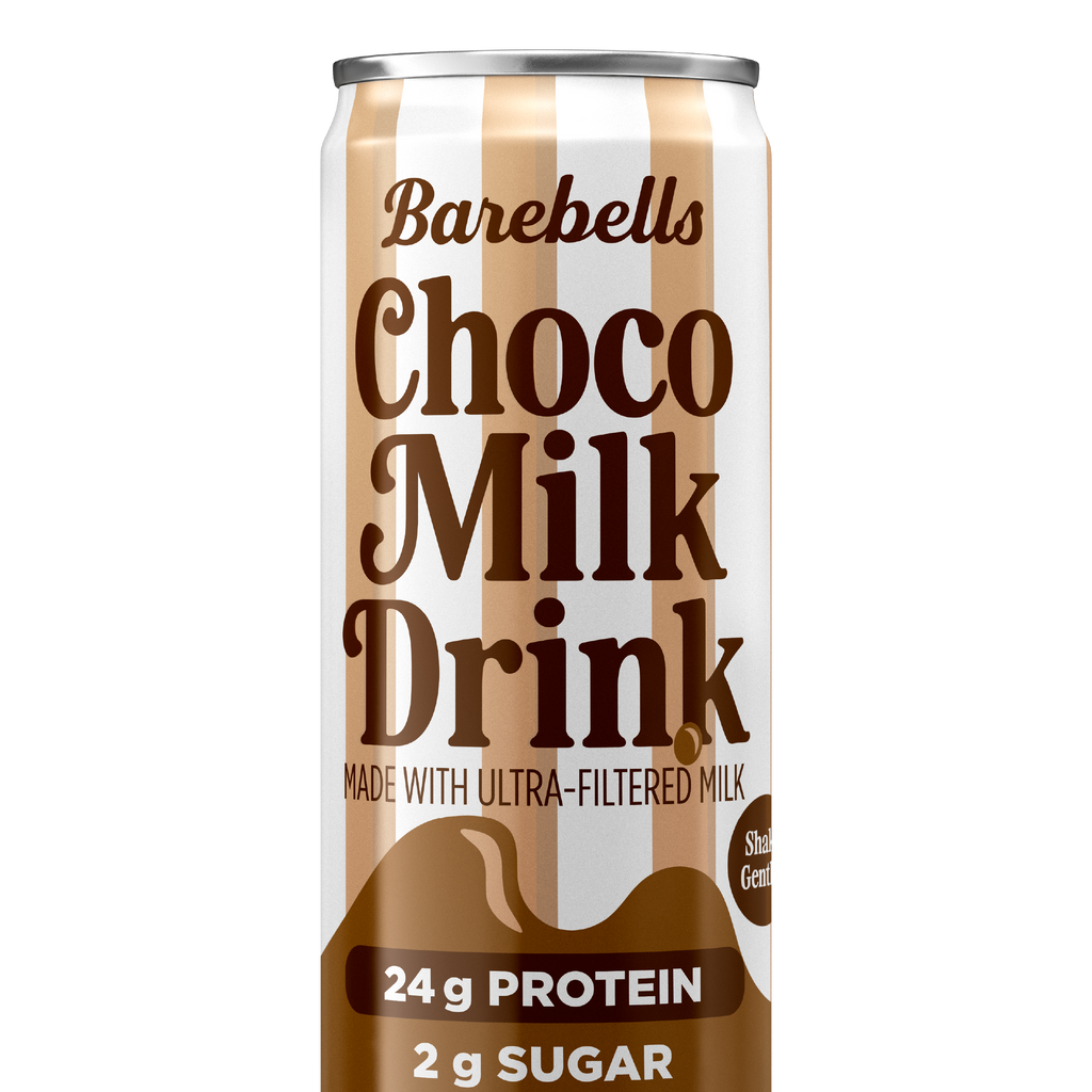 Choco Milk Drink Z7