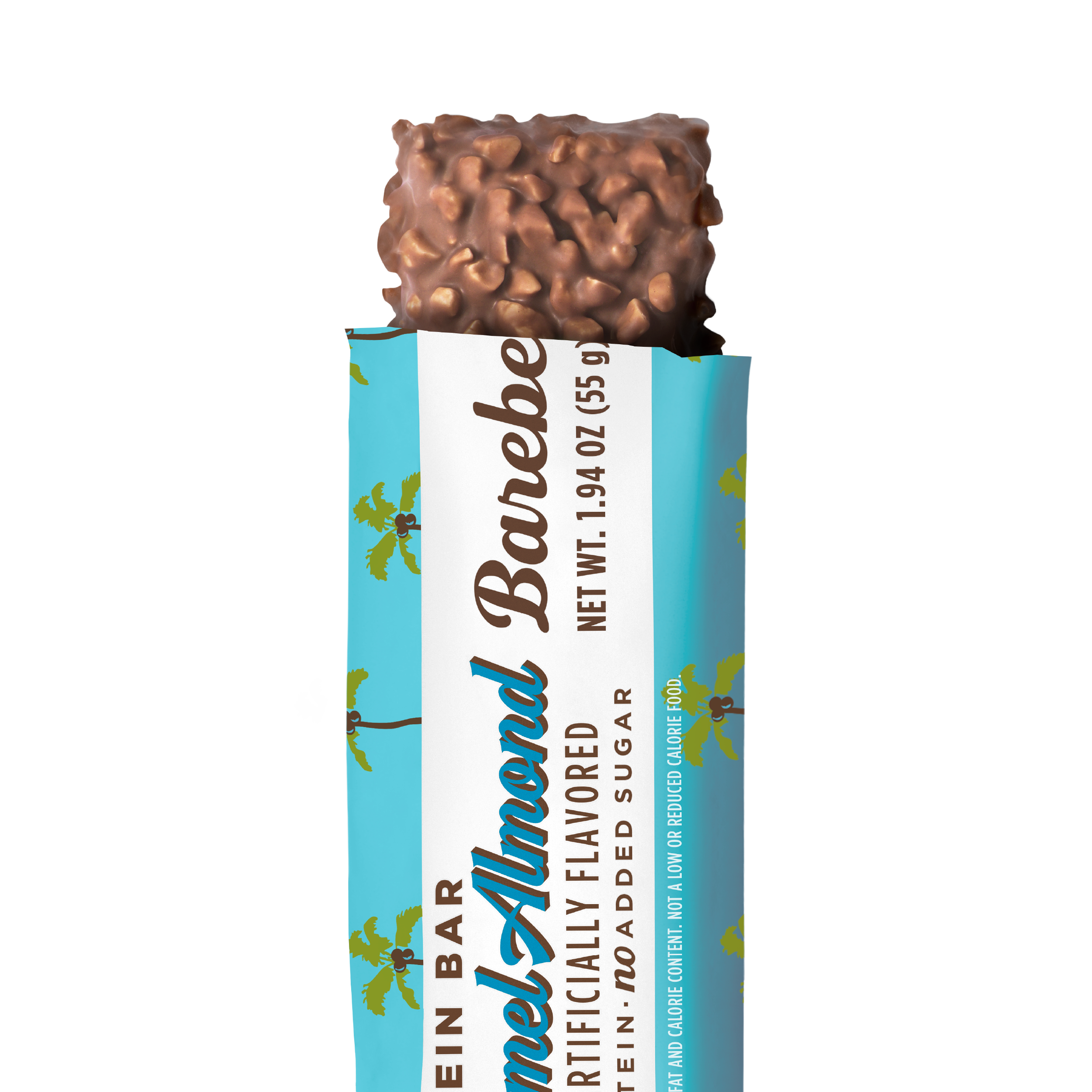 Coco Caramel Almond Y4