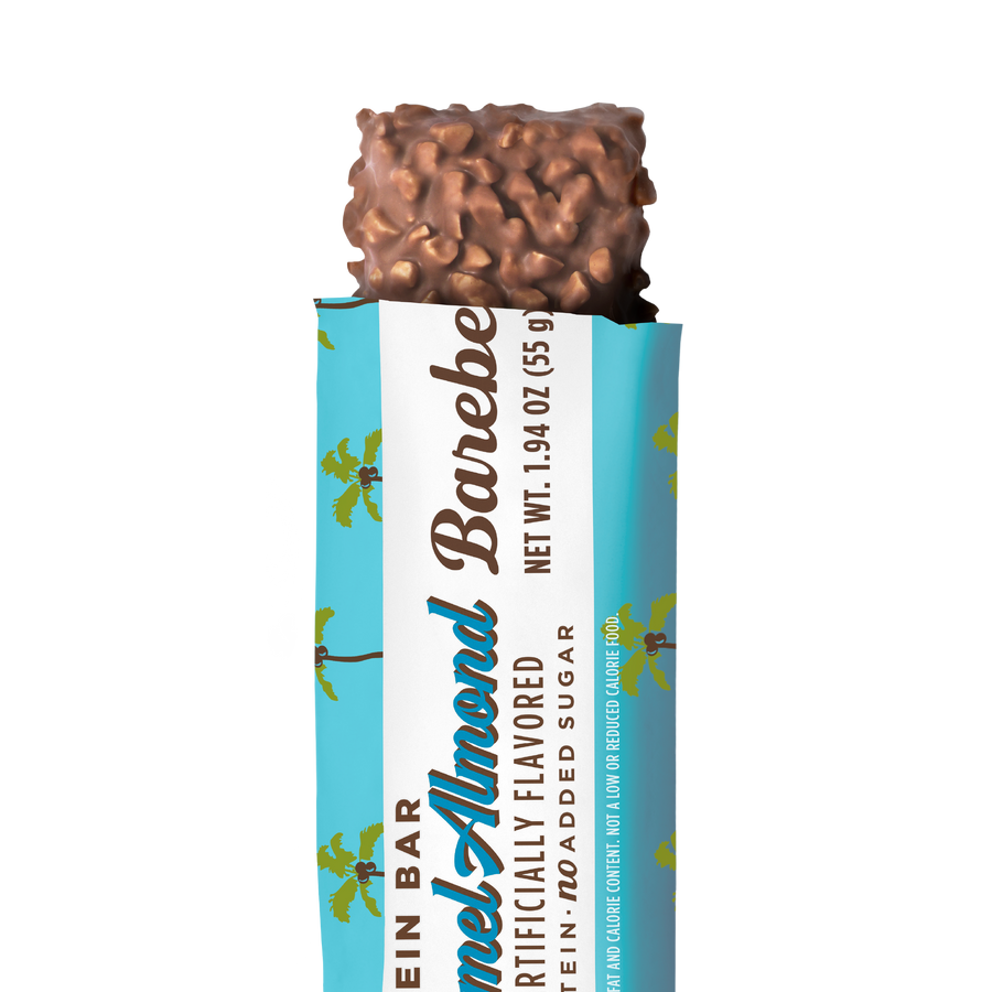 Coco Caramel Almond Y4