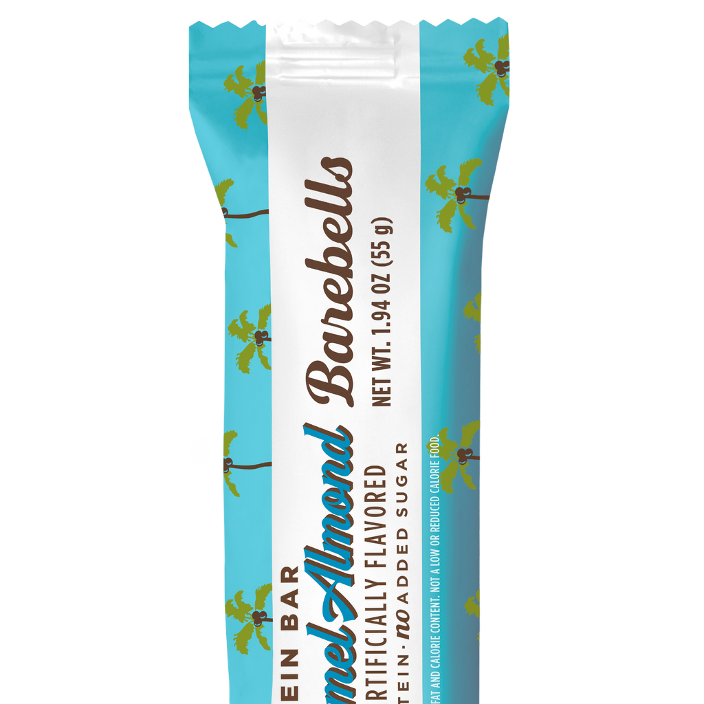 Coco Caramel Almond Y4