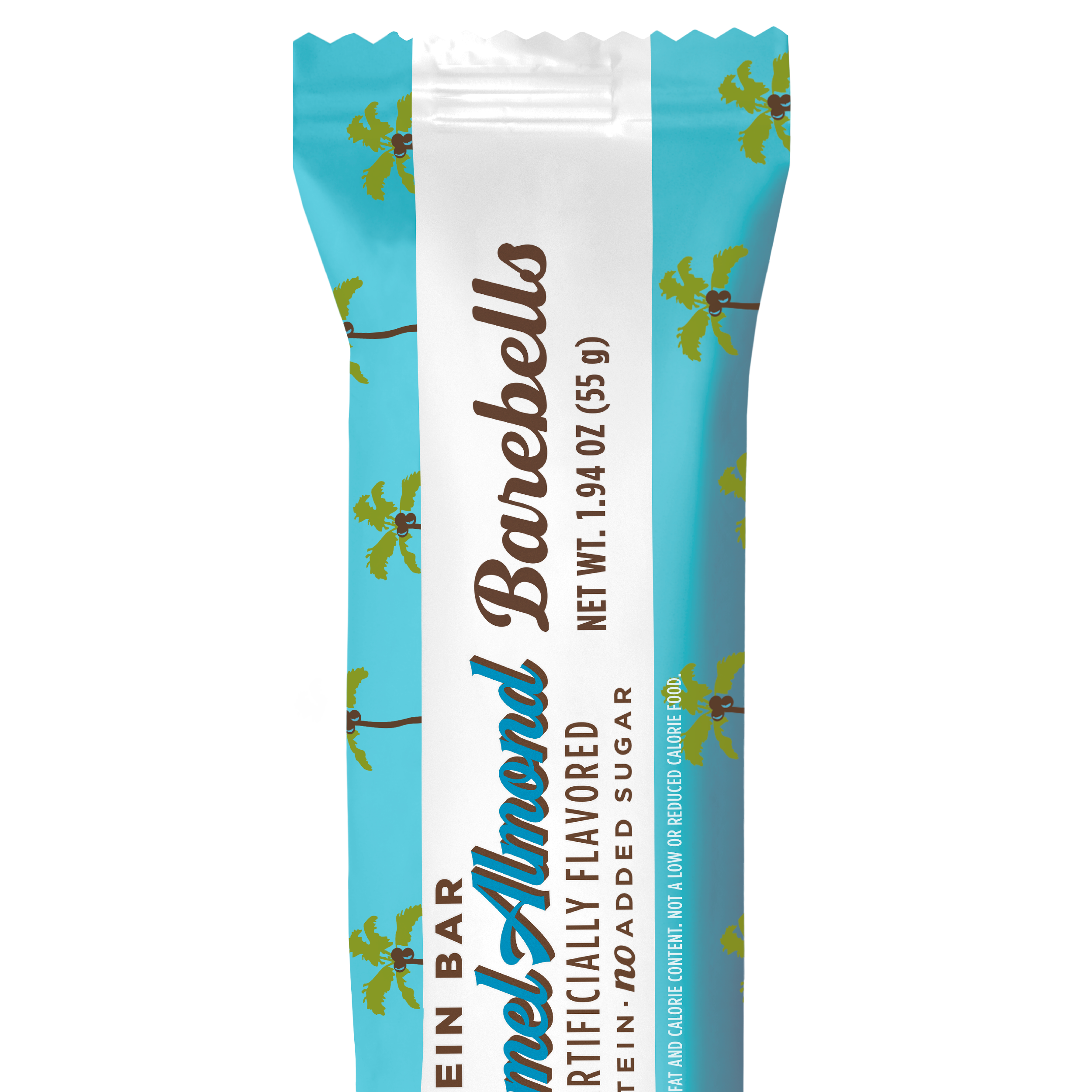 Coco Caramel Almond Y4