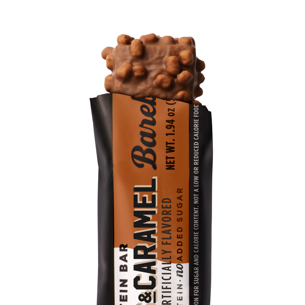 Cookies & Caramel A6