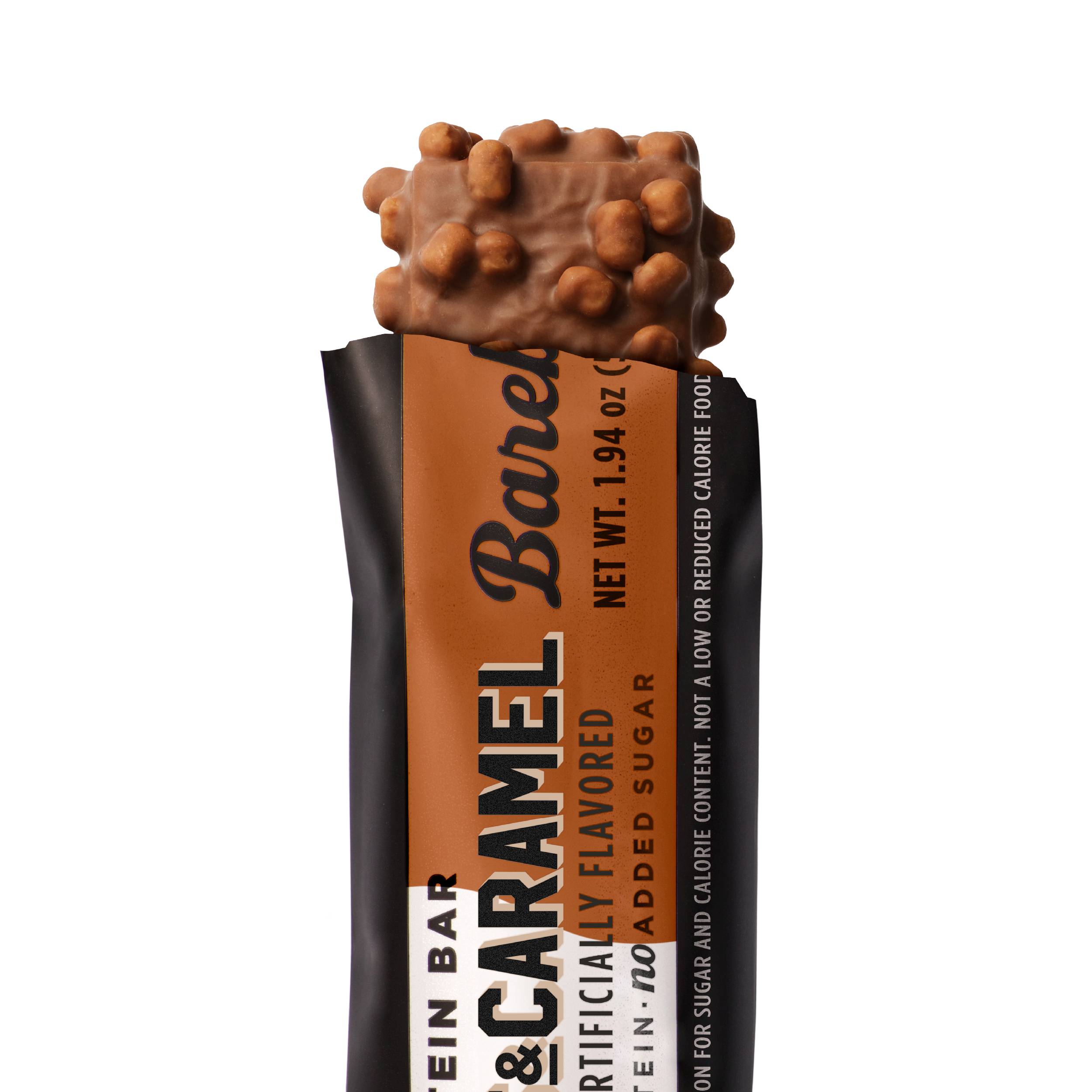 Cookies & Caramel A6