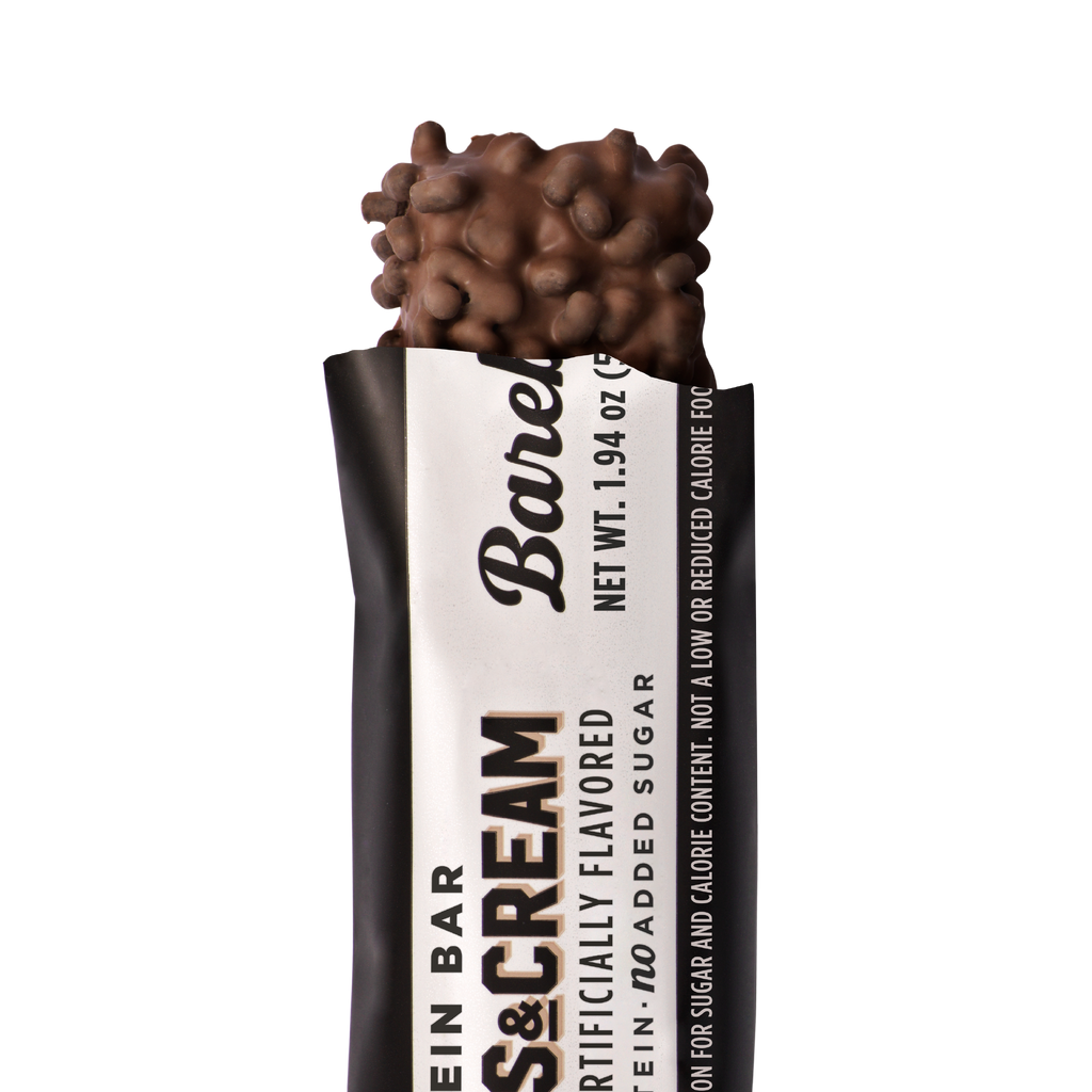 Cookies & Cream T5