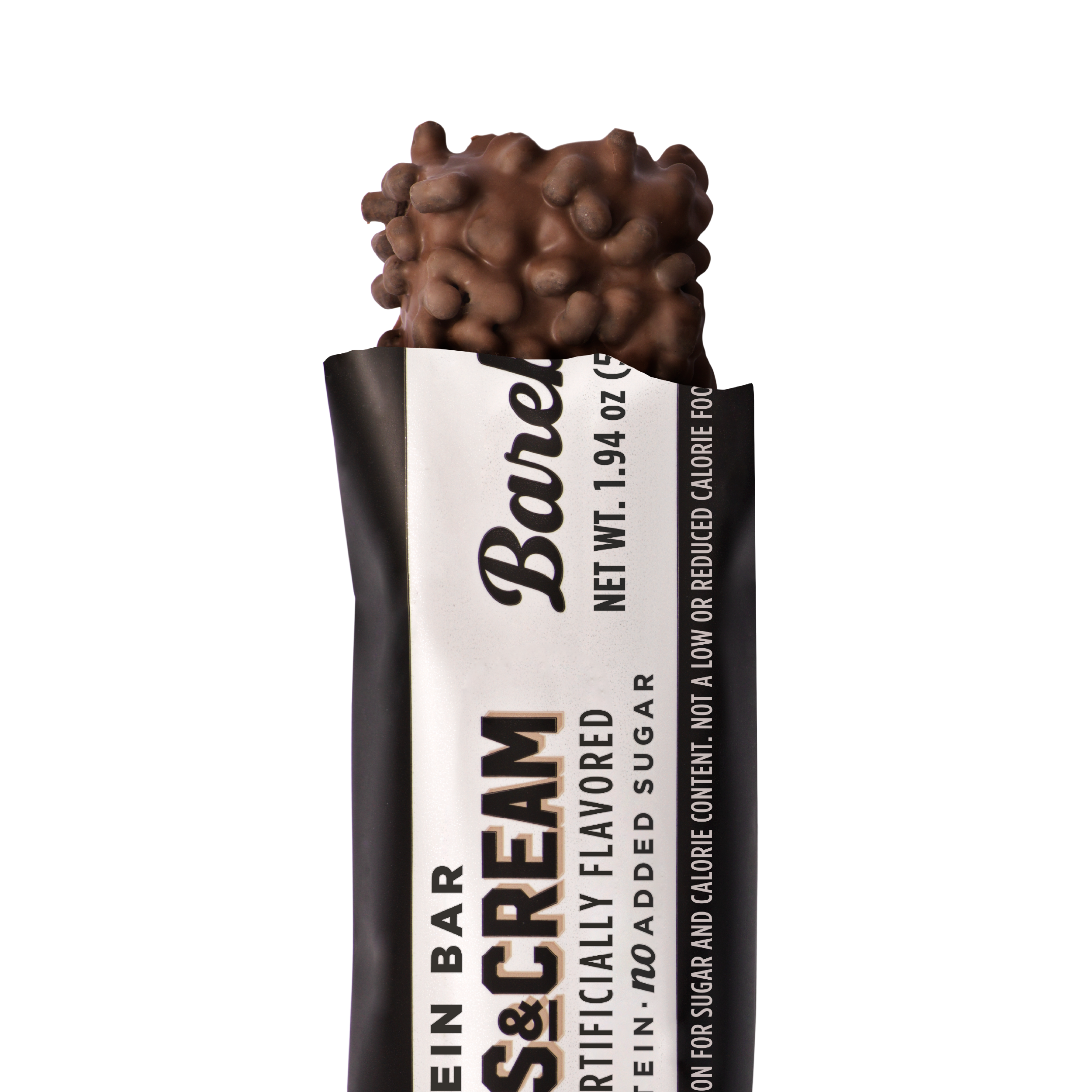 Cookies & Cream T5