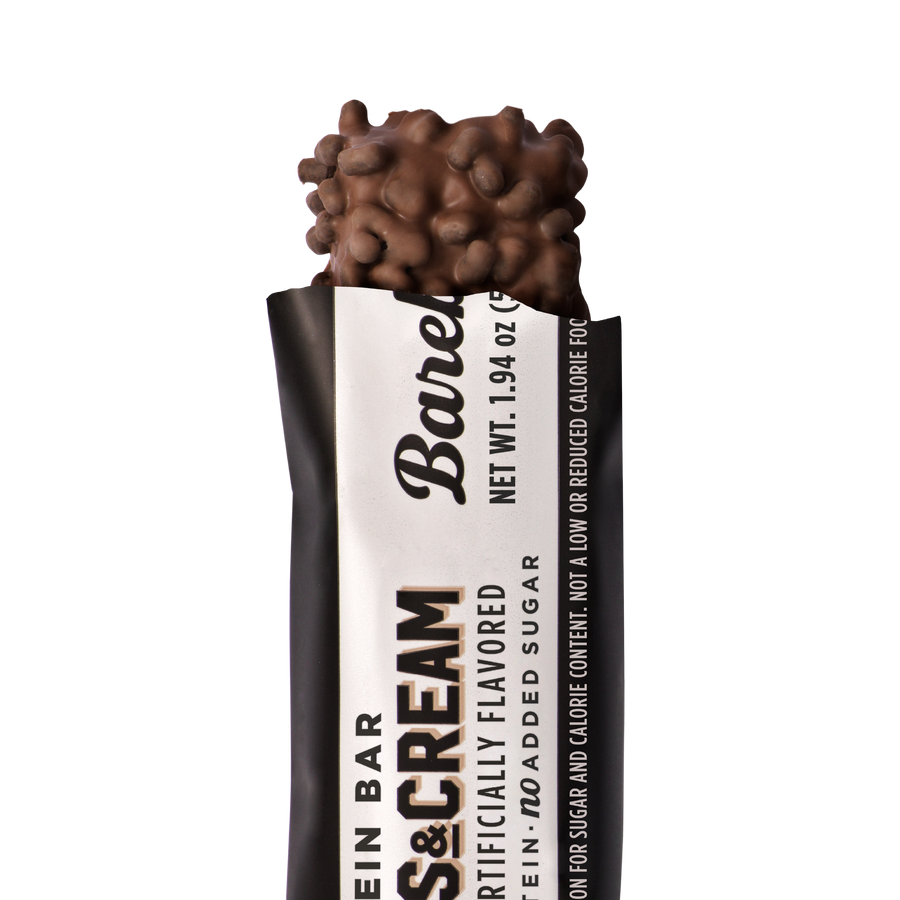 Cookies & Cream T5