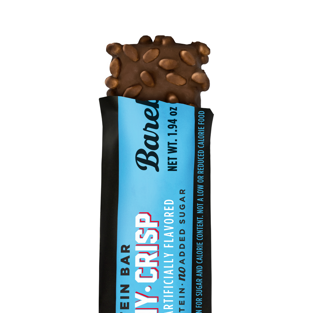 Creamy Crisp O7