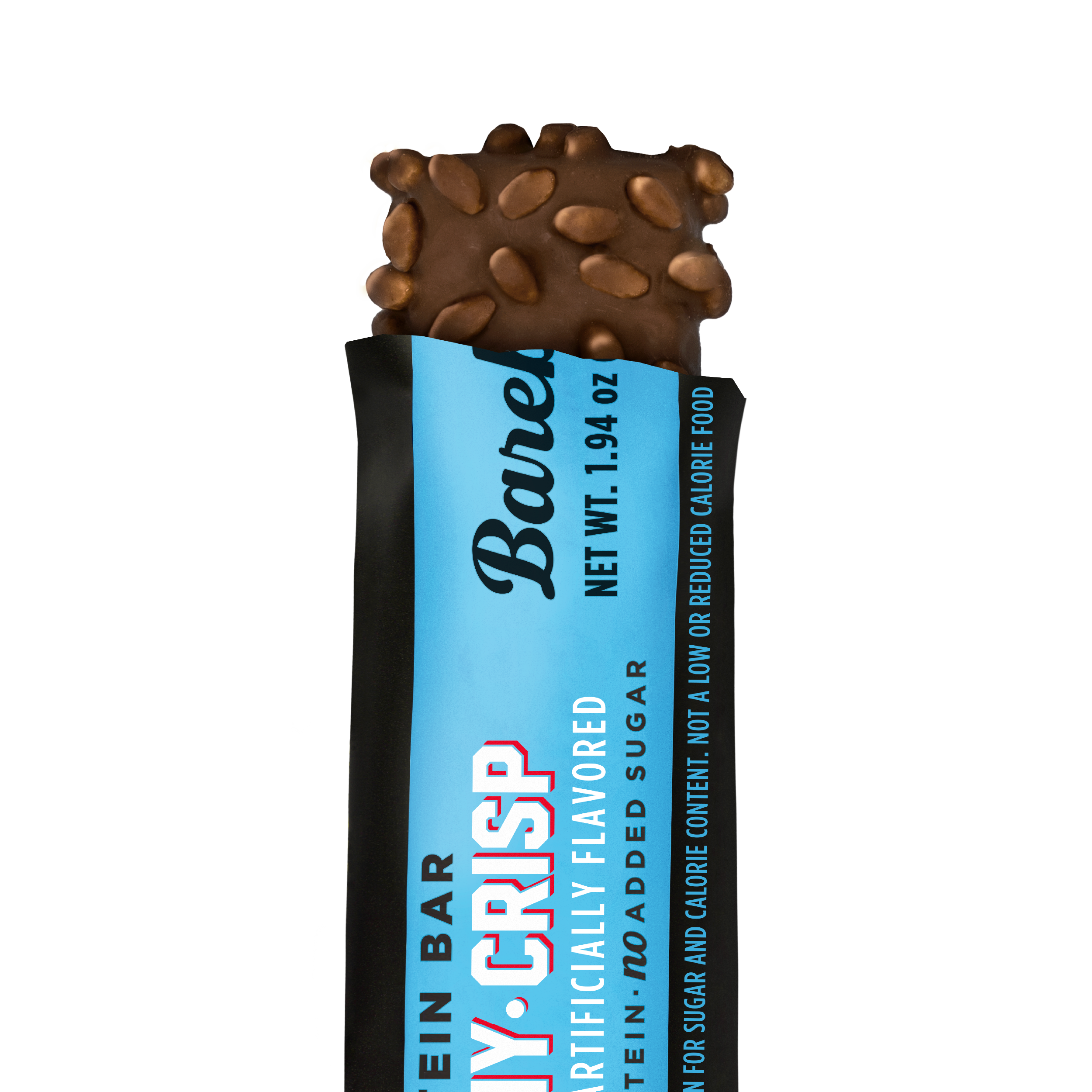 Creamy Crisp O7