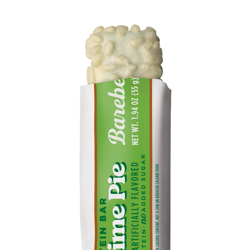 Key Lime Pie L2
