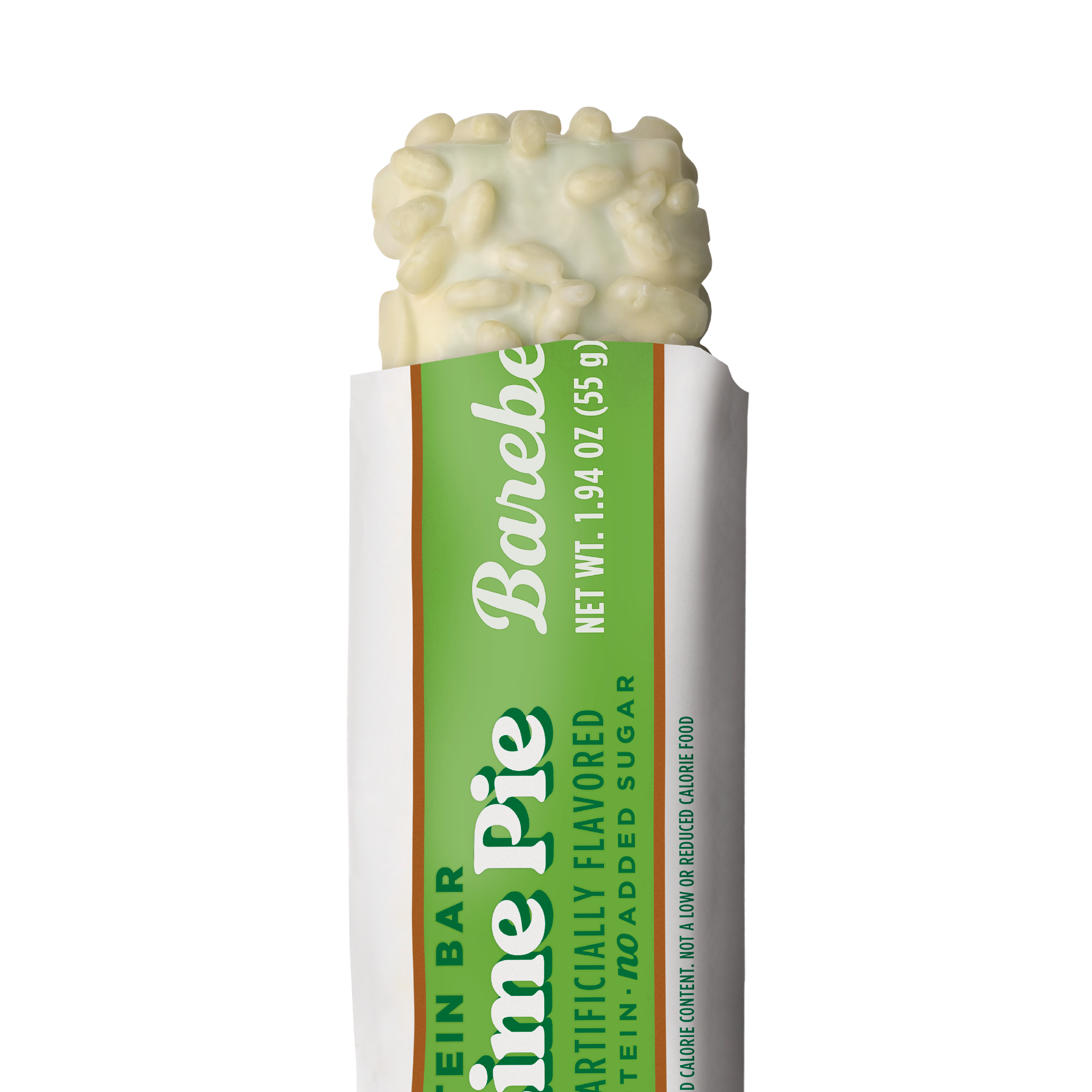 Key Lime Pie L2