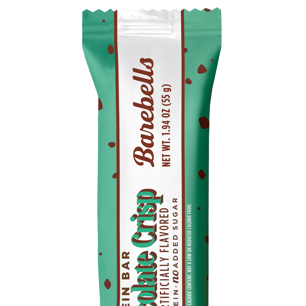 Mint Chocolate Crisp N3