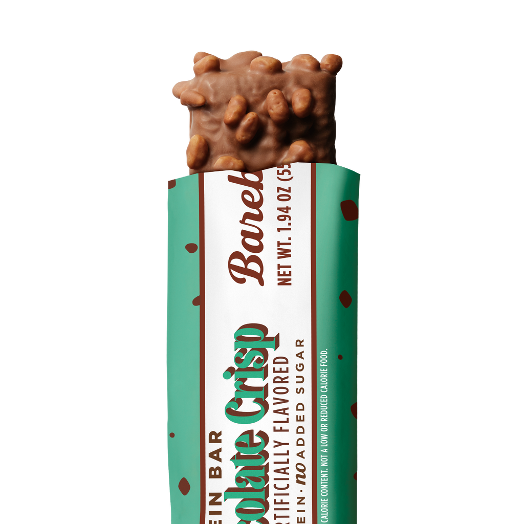 Mint Chocolate Crisp N3