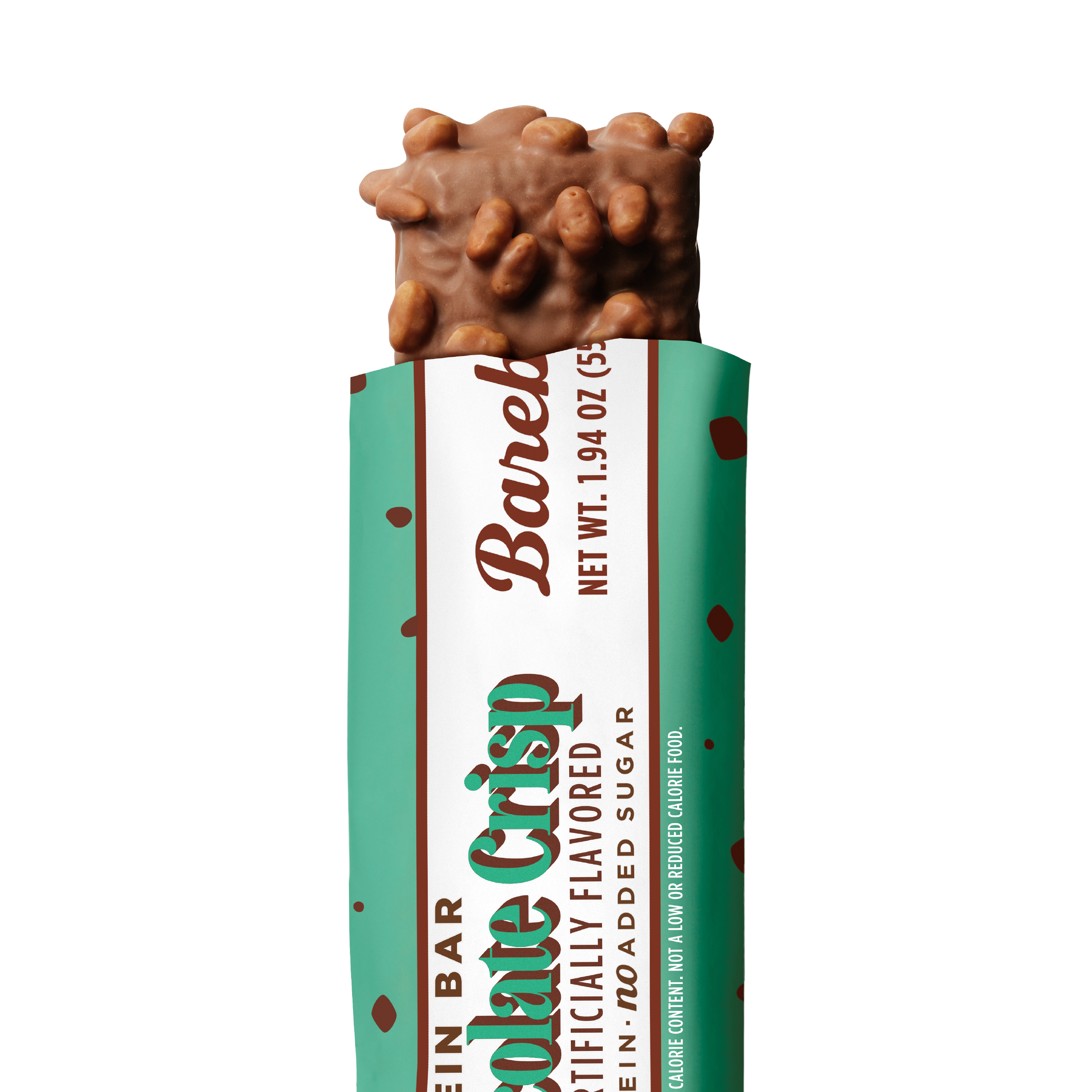 Mint Chocolate Crisp N3