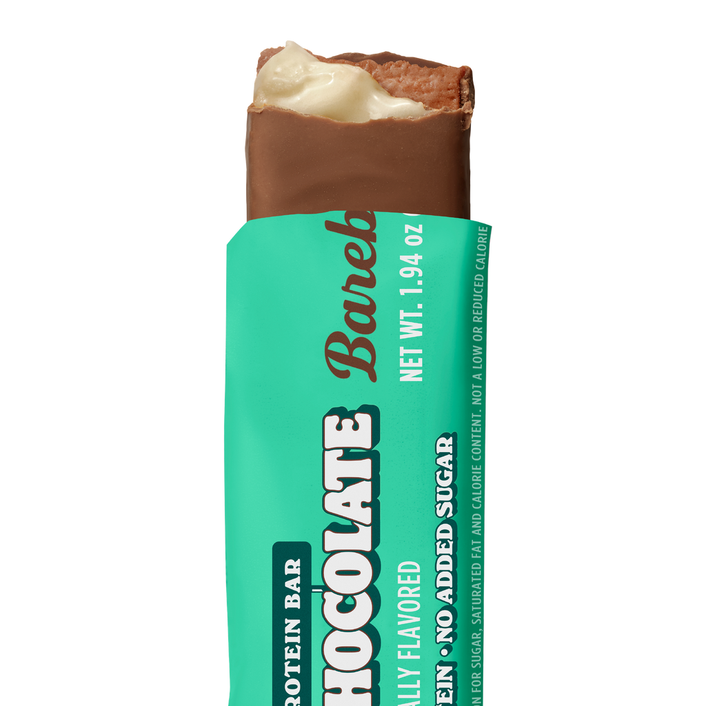 Minty Chocolate H2