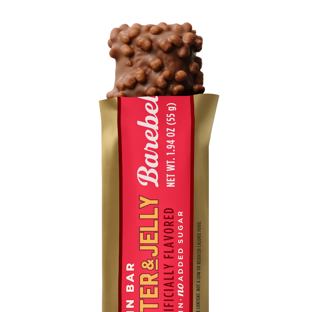 Peanut Butter & Jelly Z2
