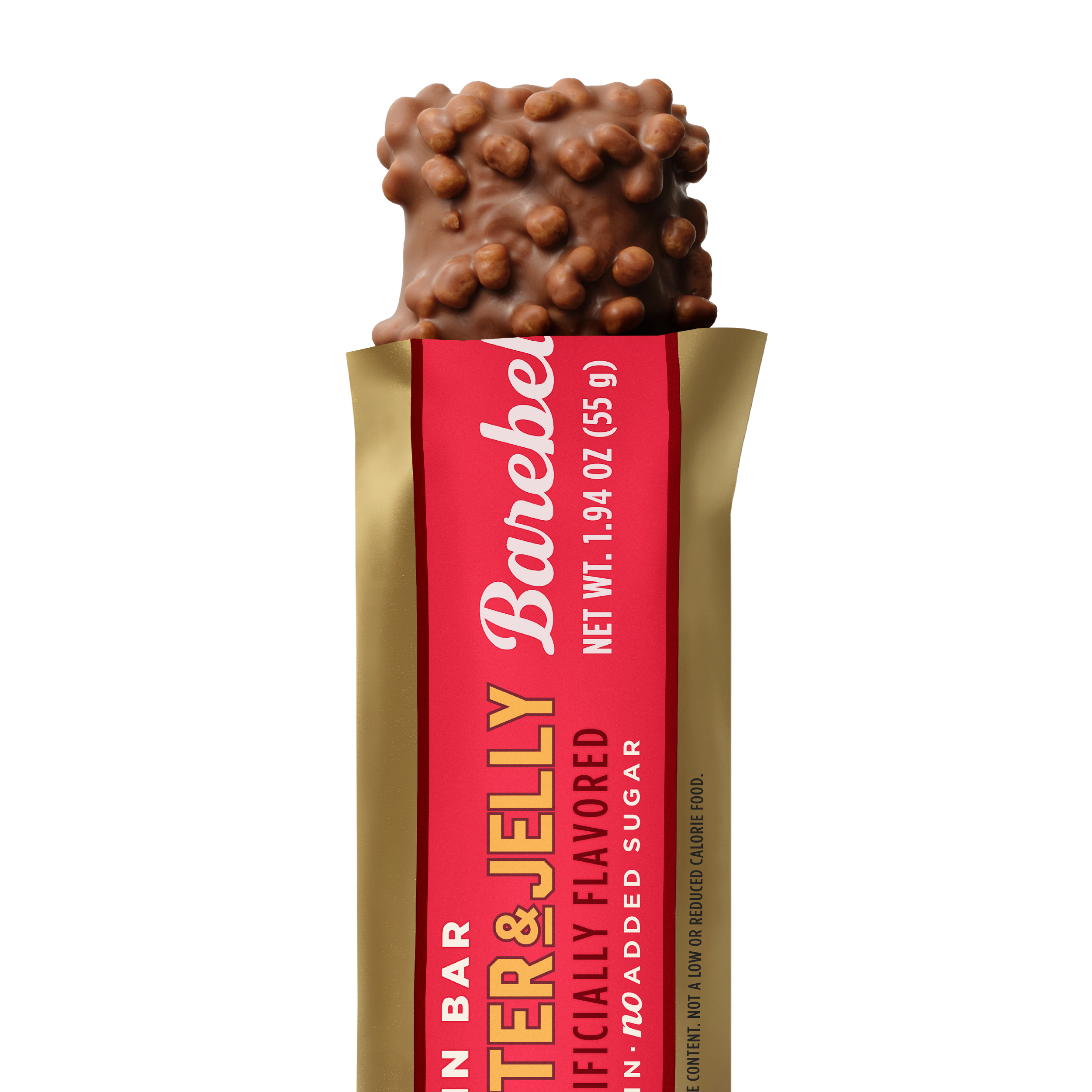 Peanut Butter & Jelly Z2