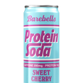 Protein Soda Sweet Cherry N9