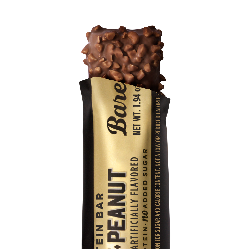 Salty Peanut D9
