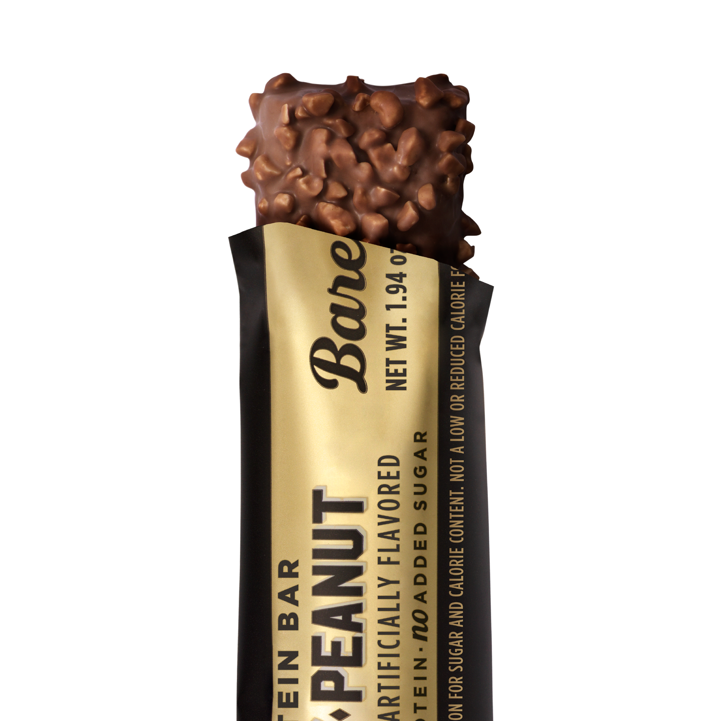 Salty Peanut D9