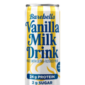Vanilla Milk Drink U0