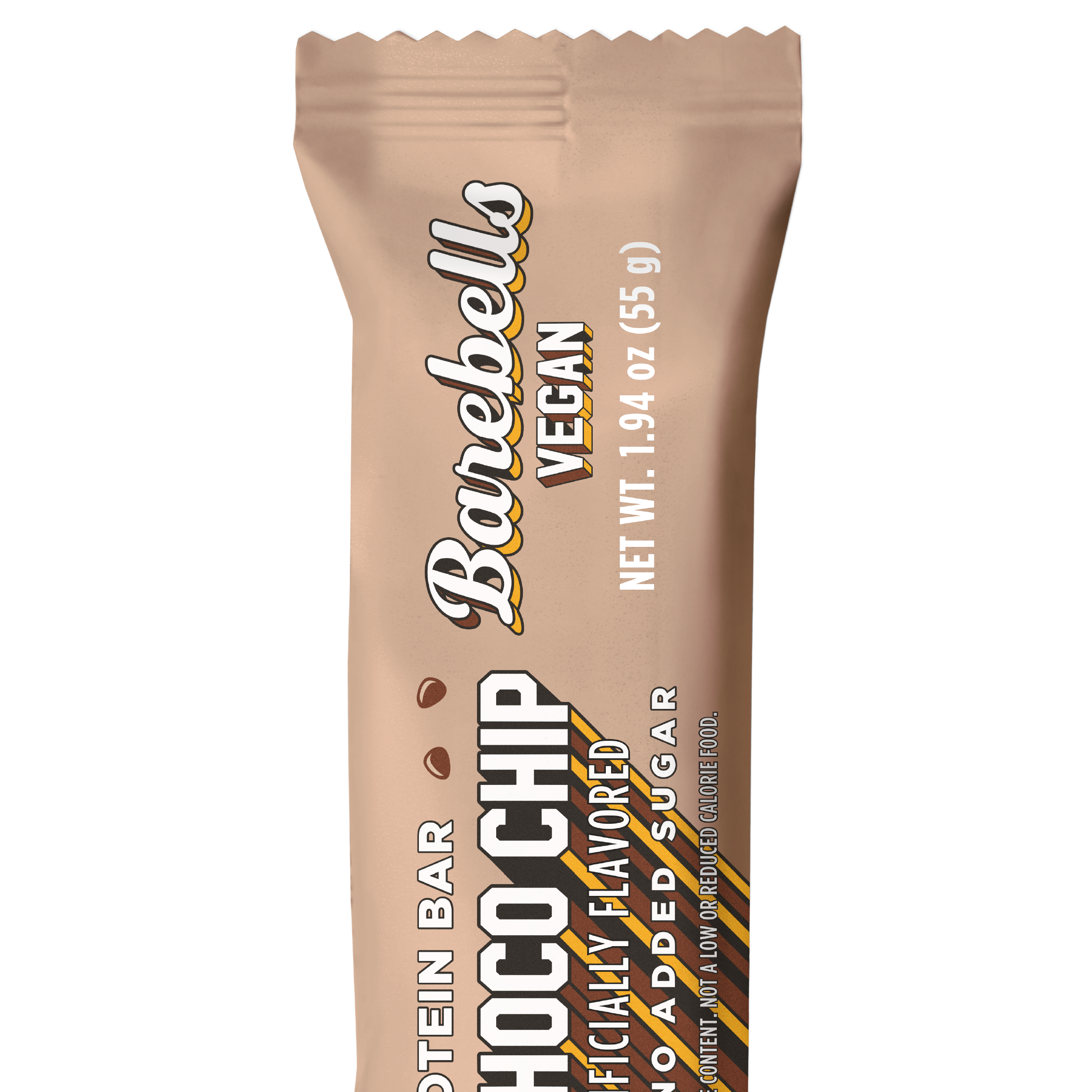 Vegan Caramel Choco Chip A0