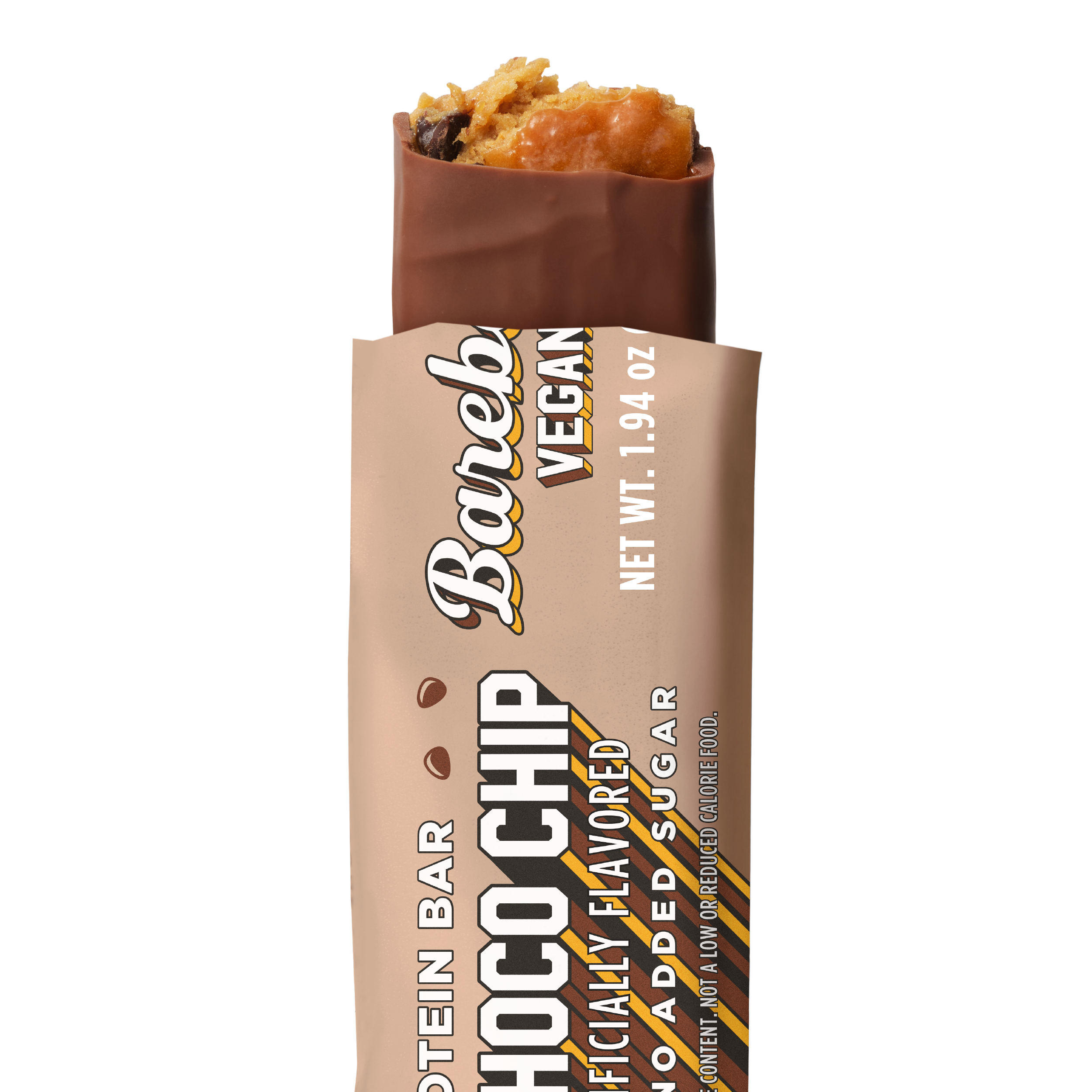 Vegan Caramel Choco Chip A0