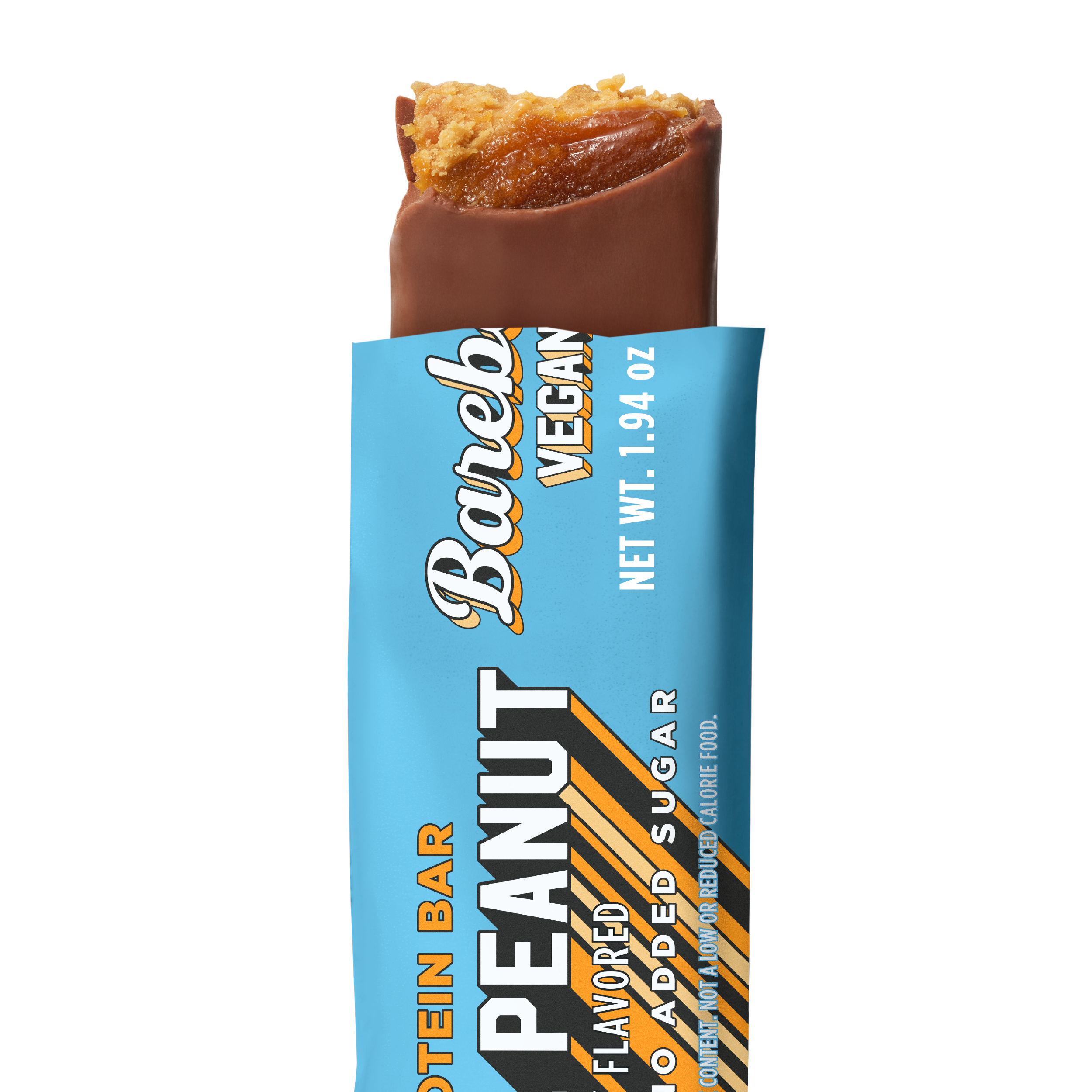 Vegan Caramel Peanut S3