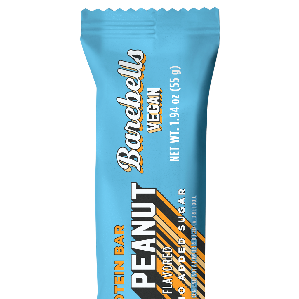 Vegan Caramel Peanut S3