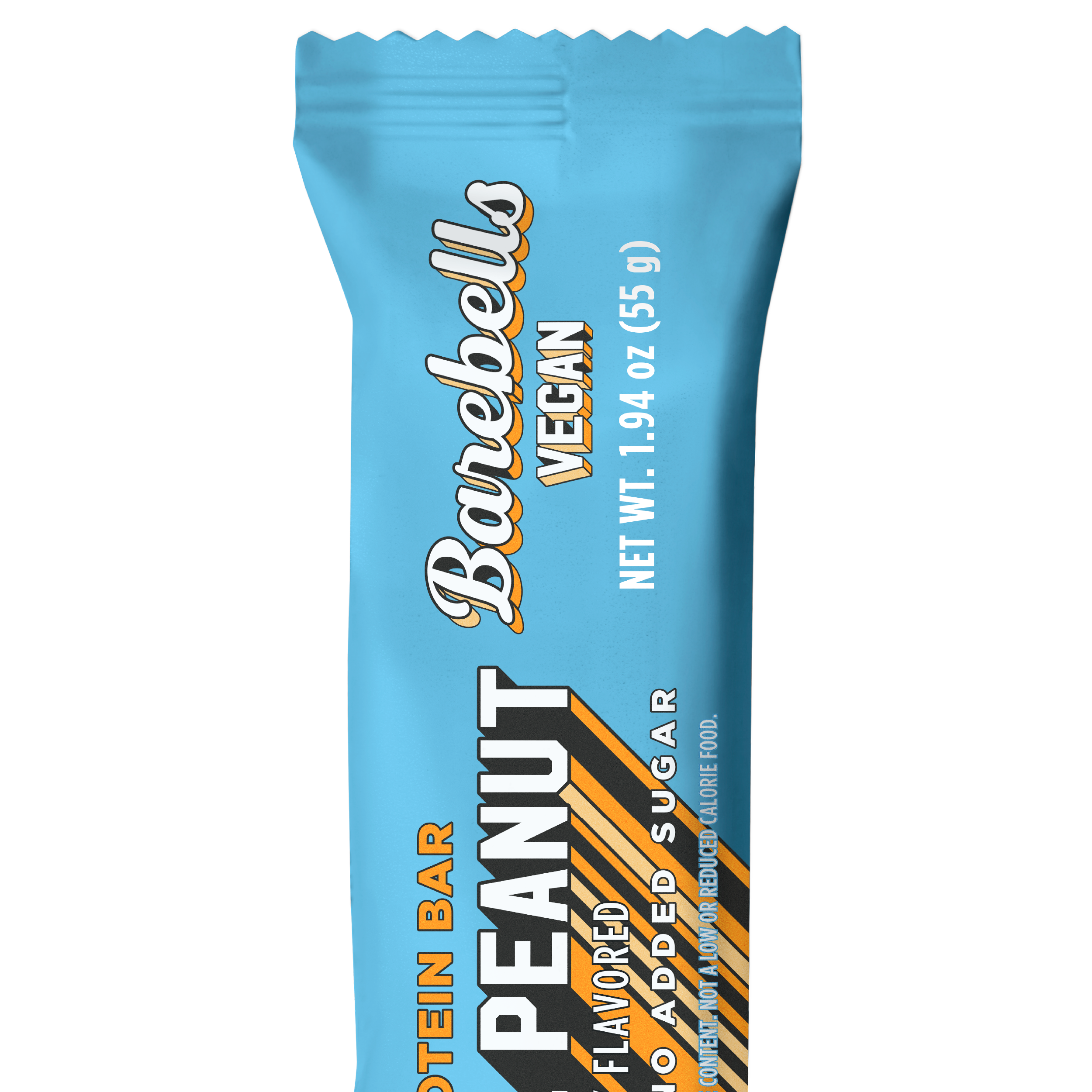 Vegan Caramel Peanut S3