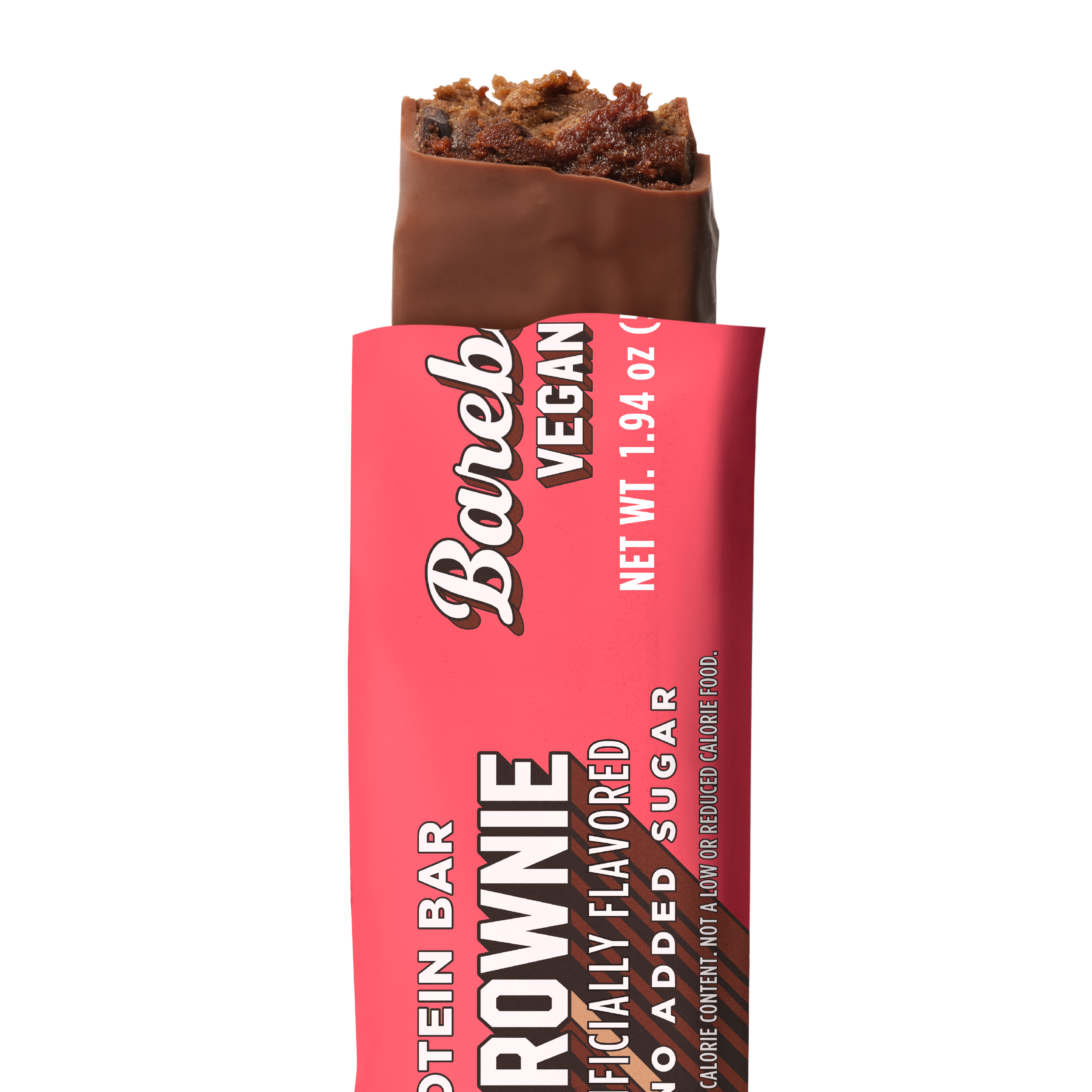 Vegan Fudge Brownie P0
