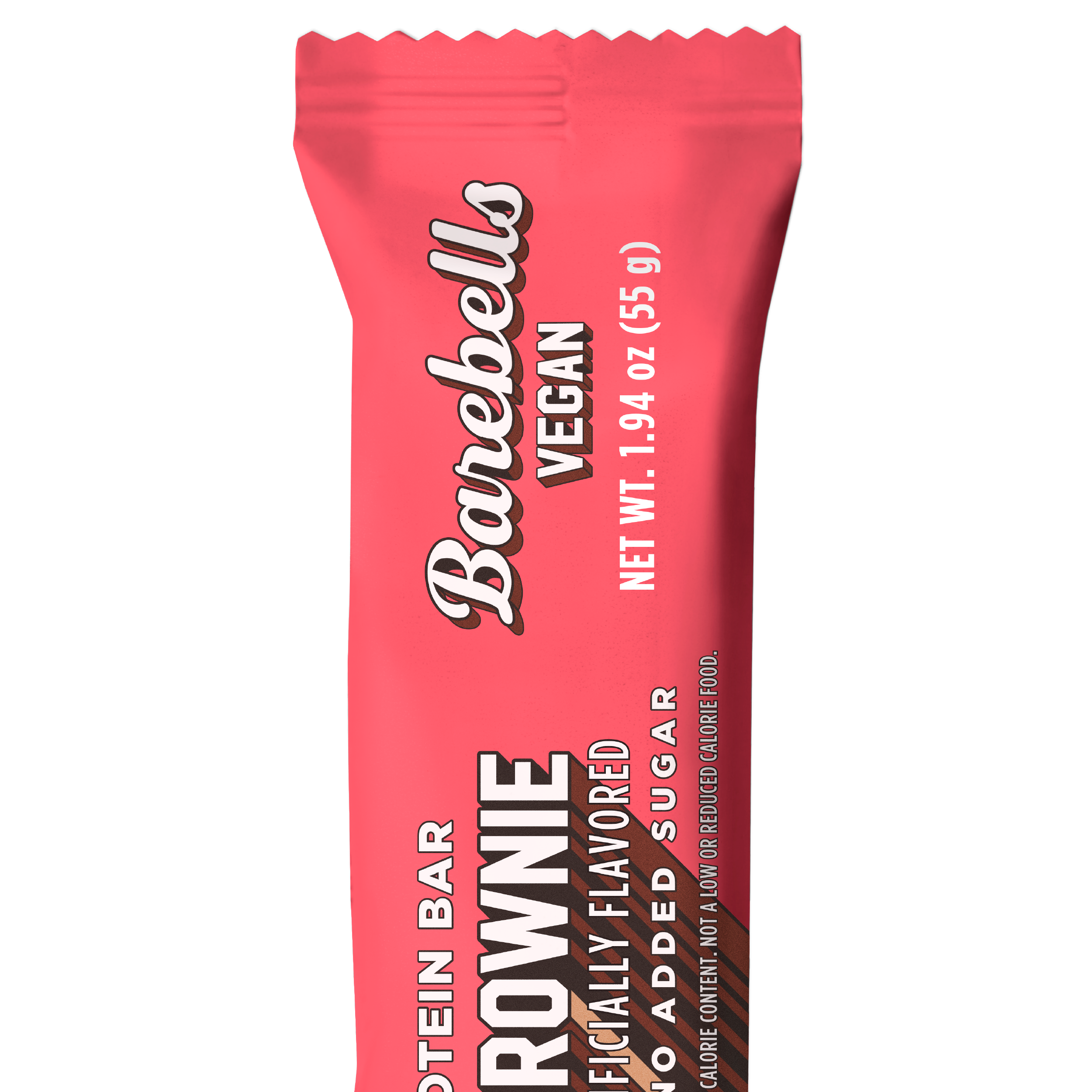 Vegan Fudge Brownie P0