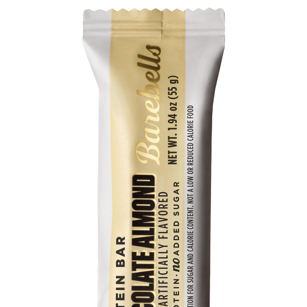 White Chocolate Almond H0
