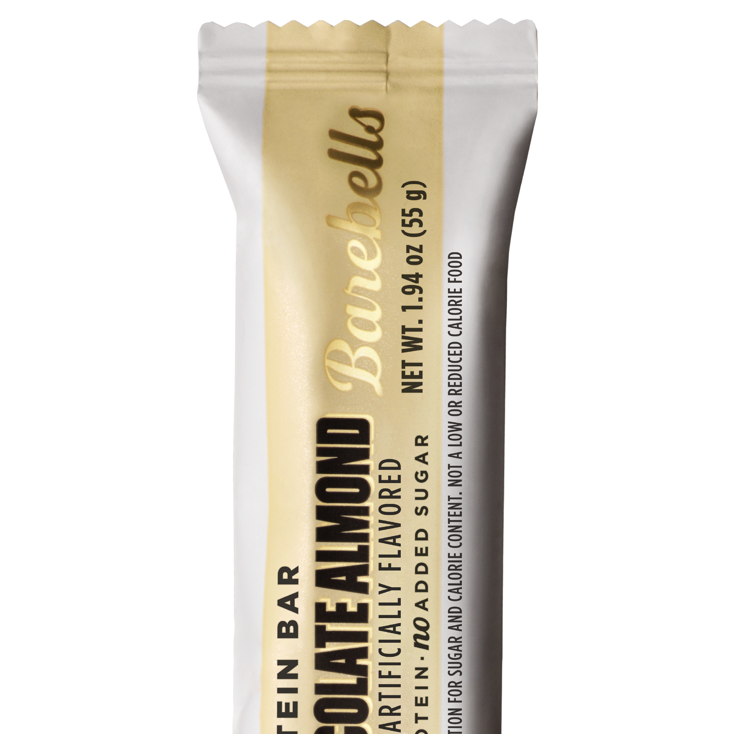 White Chocolate Almond H0