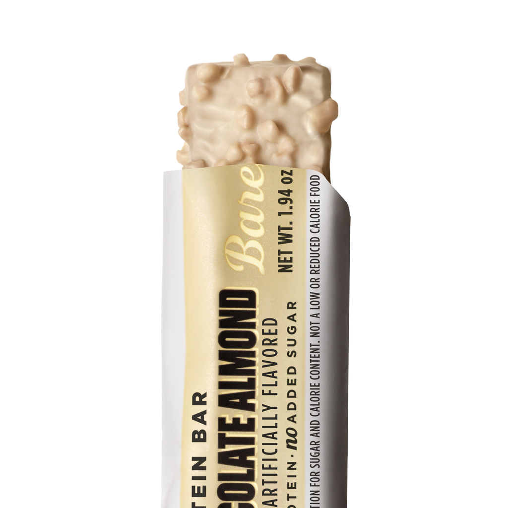 White Chocolate Almond H0