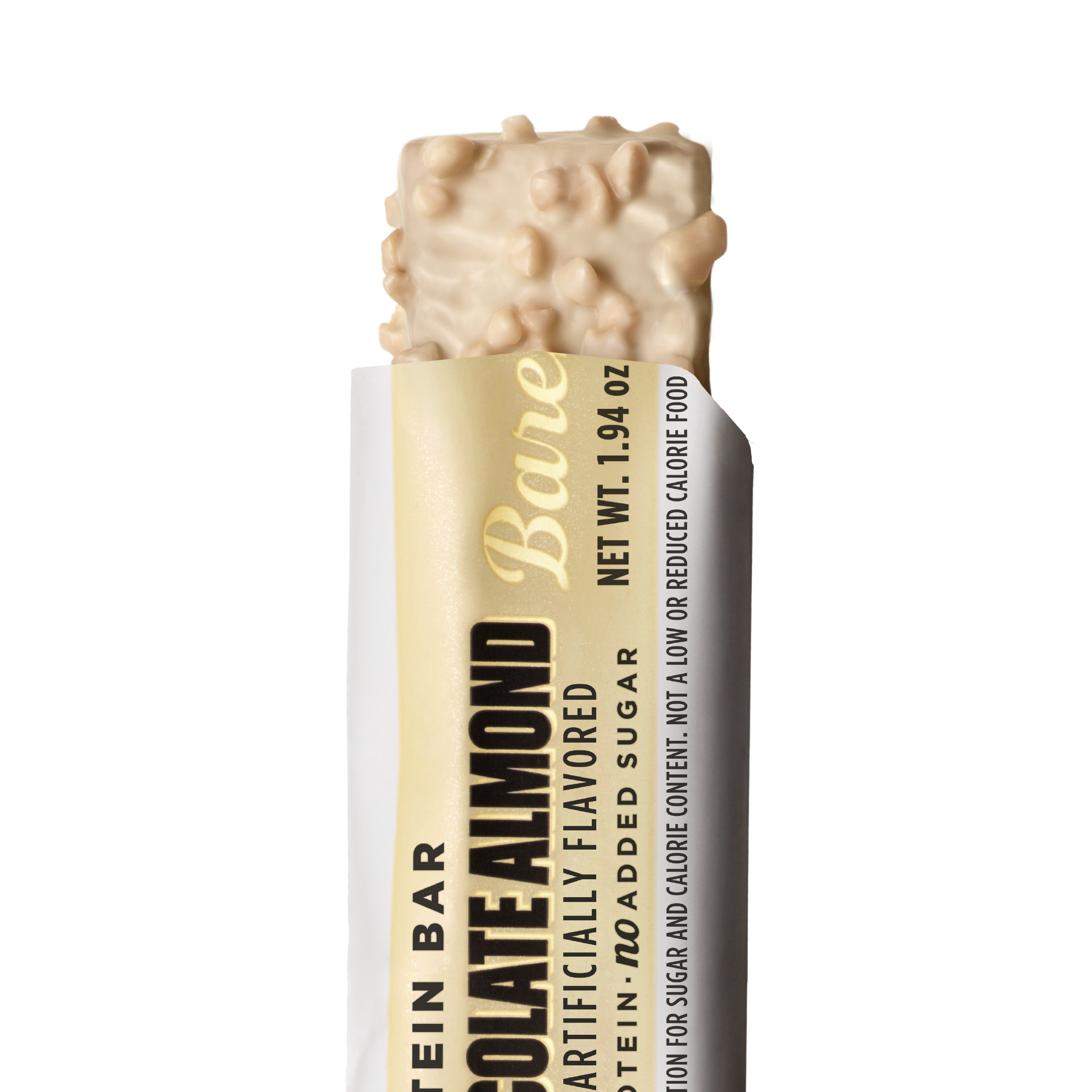 White Chocolate Almond H0