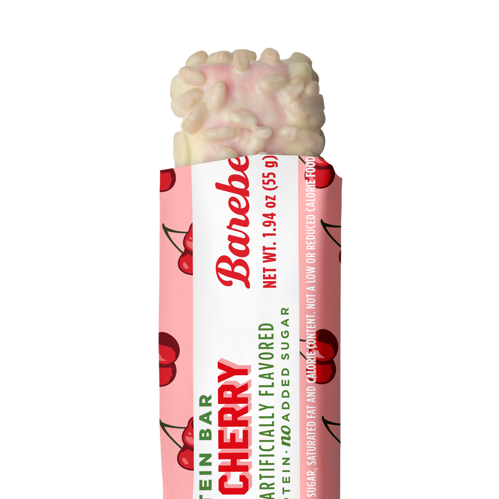Wild Cherry C9